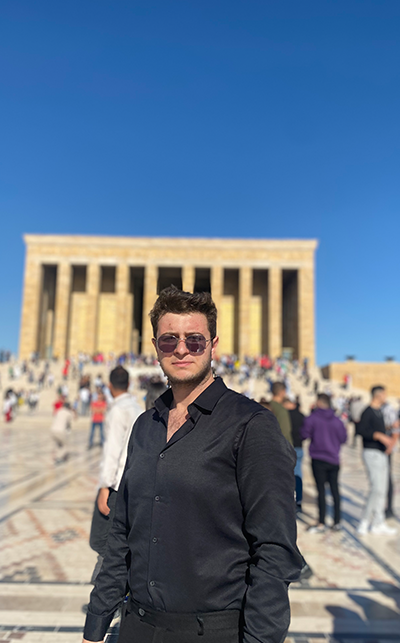 Avni Küçükzade