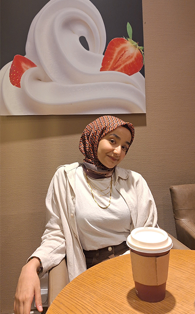 Ayşe Demir